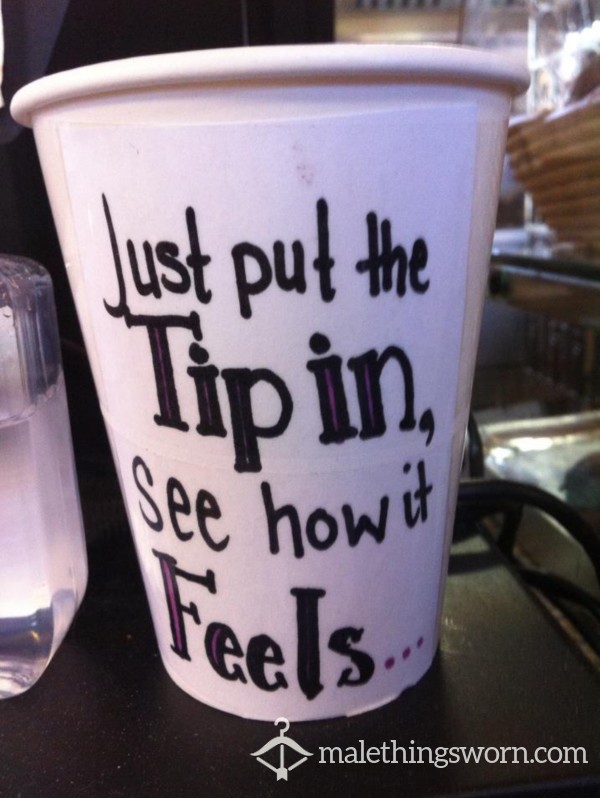 Gift A Tip