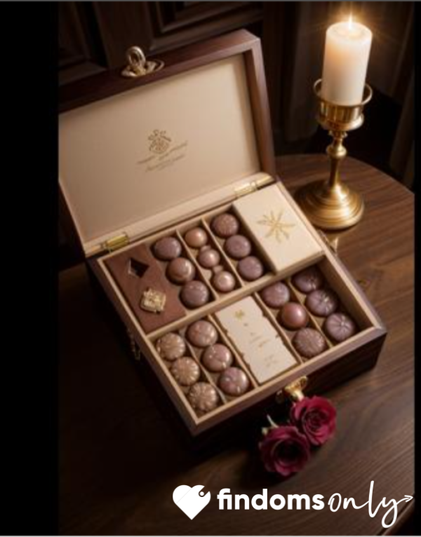Gift For Mistress