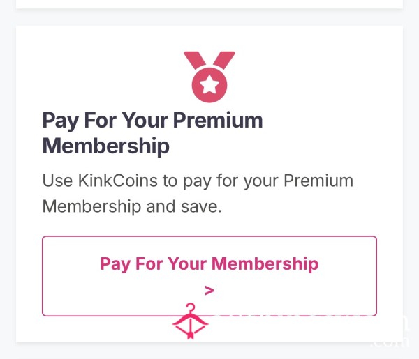 Gift Of Premium Membership ♥️