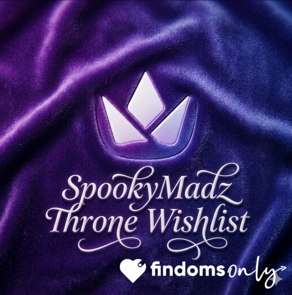 Gift Wish List ✨️💜