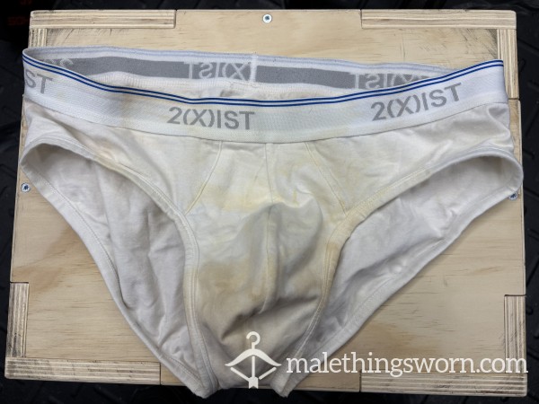 Gifted D*ck Cheese Briefs