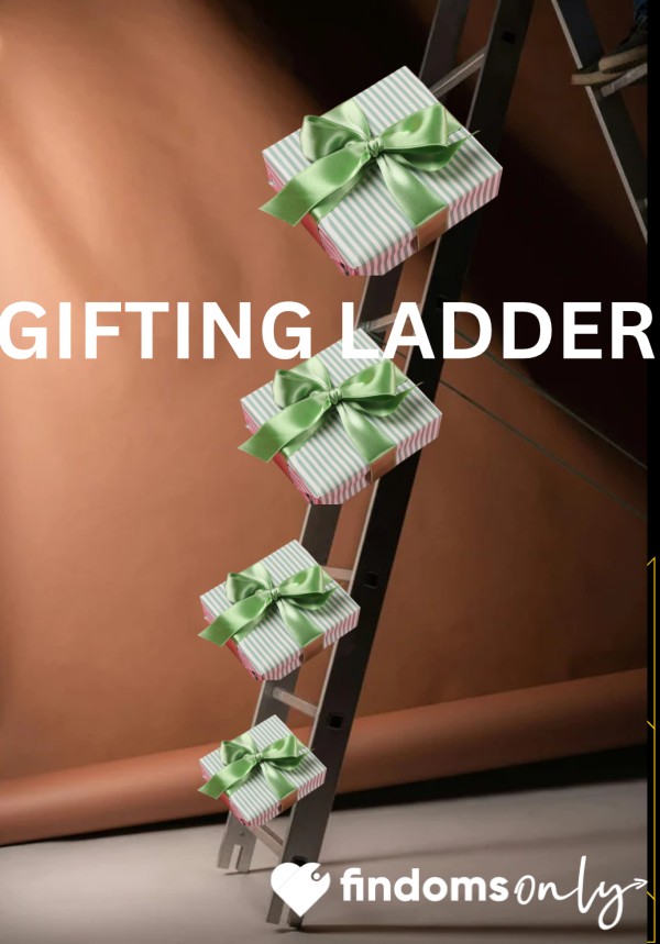 Gifting Ladder