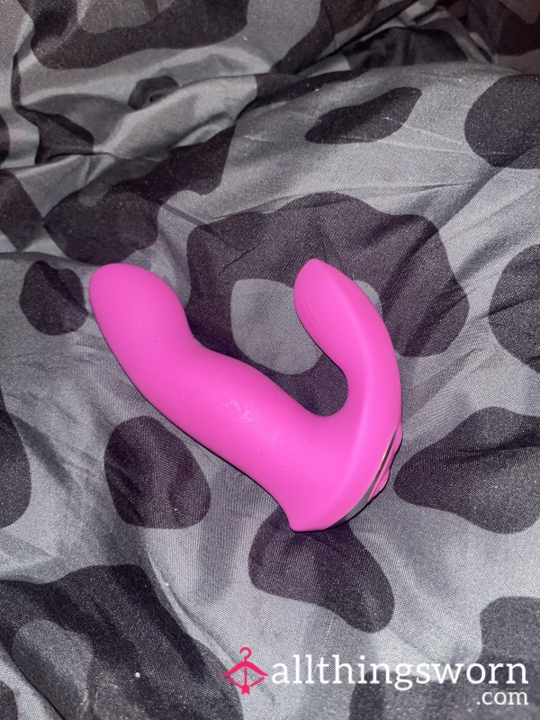 Gigi’s OG Toy 🩷💦