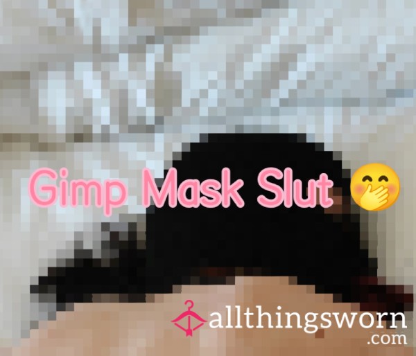 Gimp Mask Sl*t