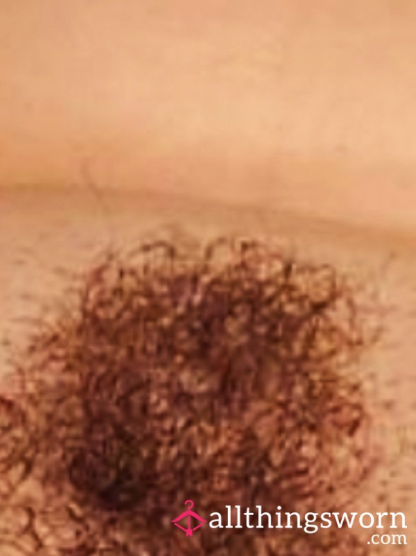 ☘️ Ginger Pubes!!! ☘️