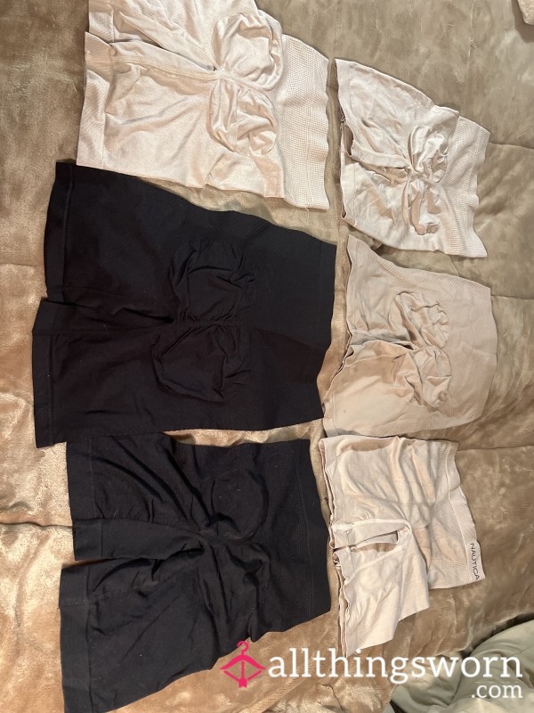 Girdle Panties Comes With Seven Day Wear Pick A Pair