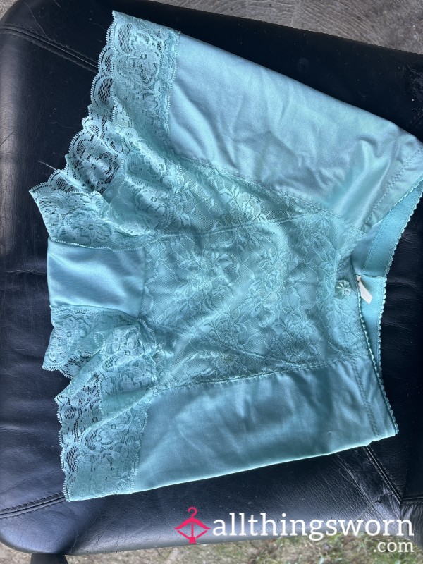 Girdle Panties Comes With Seven