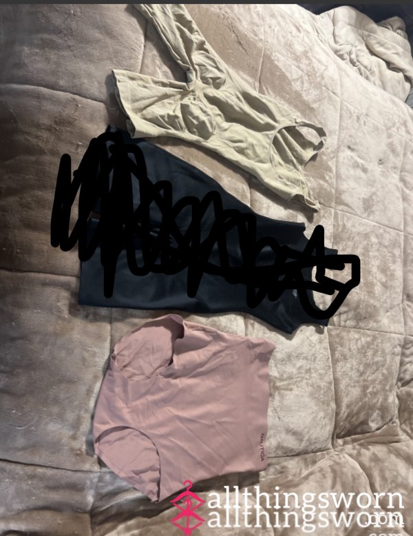 Girdle Panties Pick Your Pair Comes With Seven Day Where