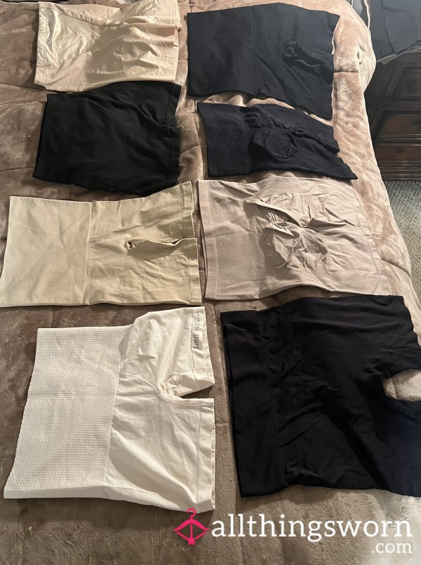 Girdle Shaping Panties Comes With Seven Day Wear Pick Your Pair