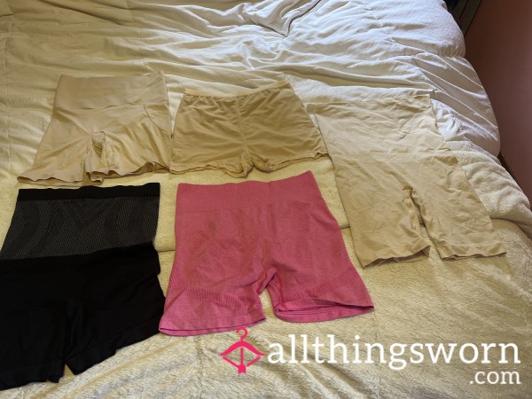 Girdle Tight Panties Shorts Comes With Seven Day Wear Your Pair