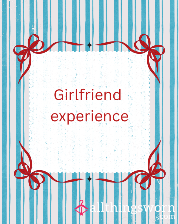 Girl Experience