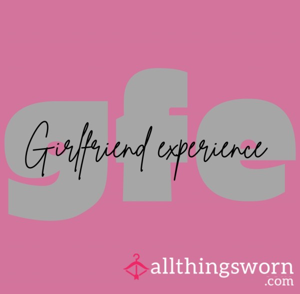 🩷✨ GIRL FRIEND EXPERIENCE ✨🩷