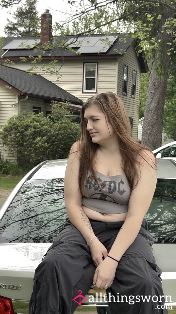 Girl Friend Experience 💋