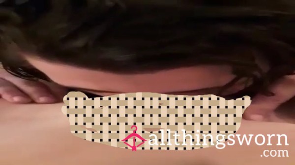 Girl On Girl Or*l Fun 😈😈