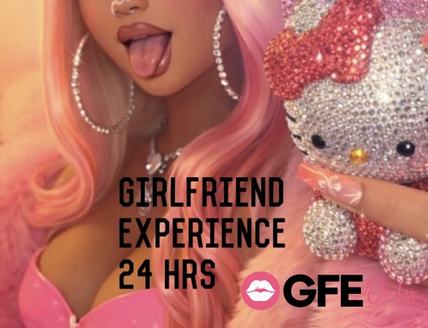 Girlfriend Experience 24 Hrs