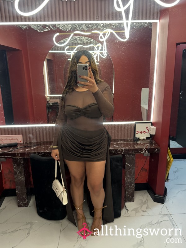 Girlfriend Experience 1 Day - 30 Days