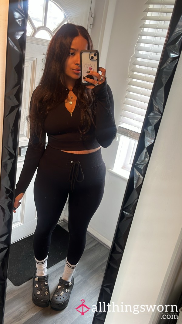 Girlfriend Experience✨