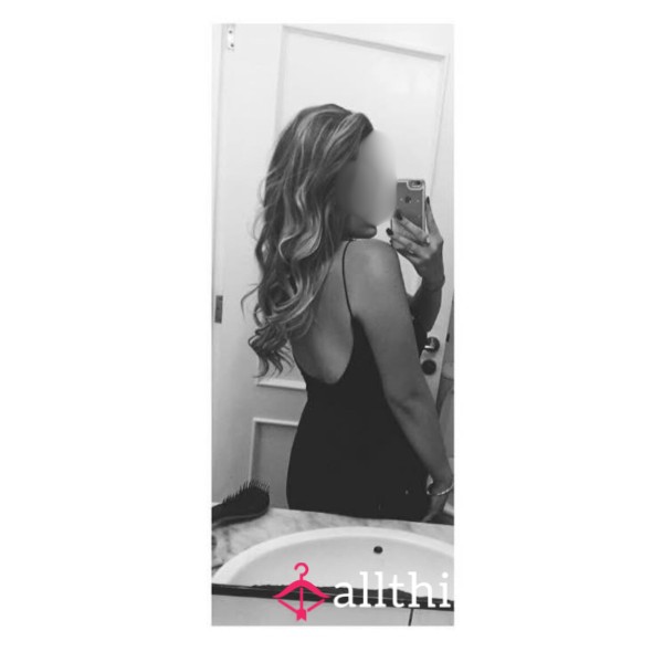 Girlfriend Experience
