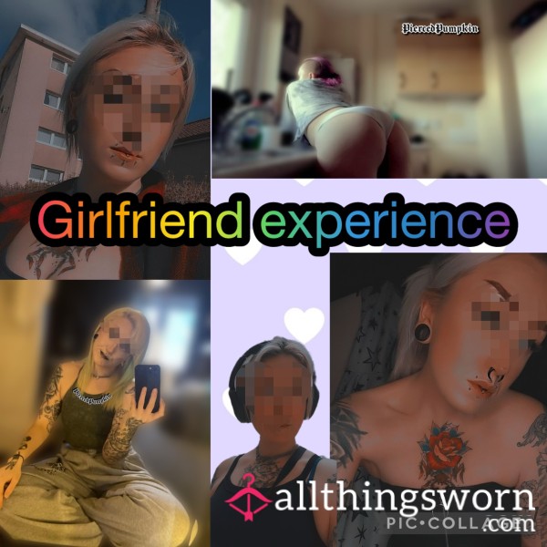 Girlfriend Experience