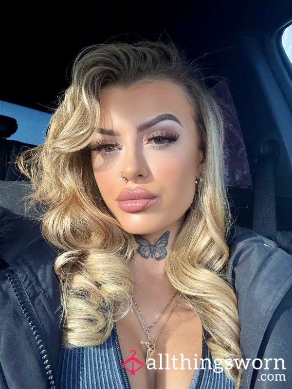 1 Day Girlfriend Experience 💖🥰🌸