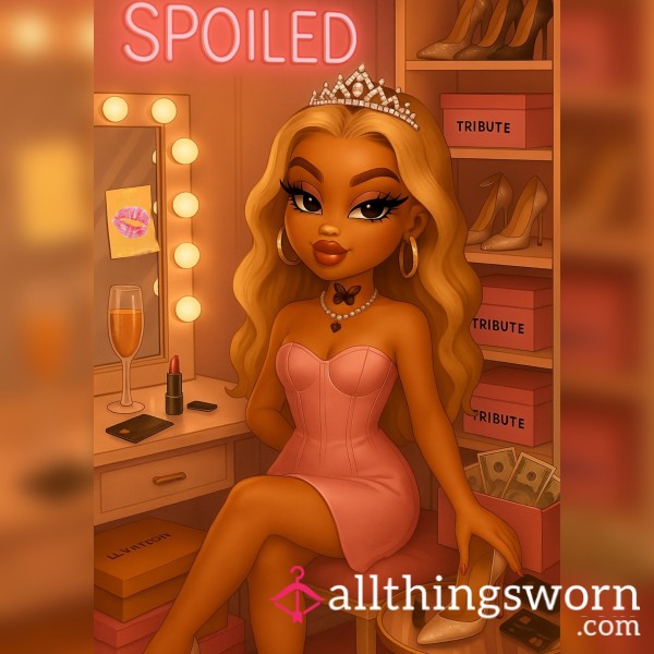 Exclusive Princess Experience 🎀(GFE)