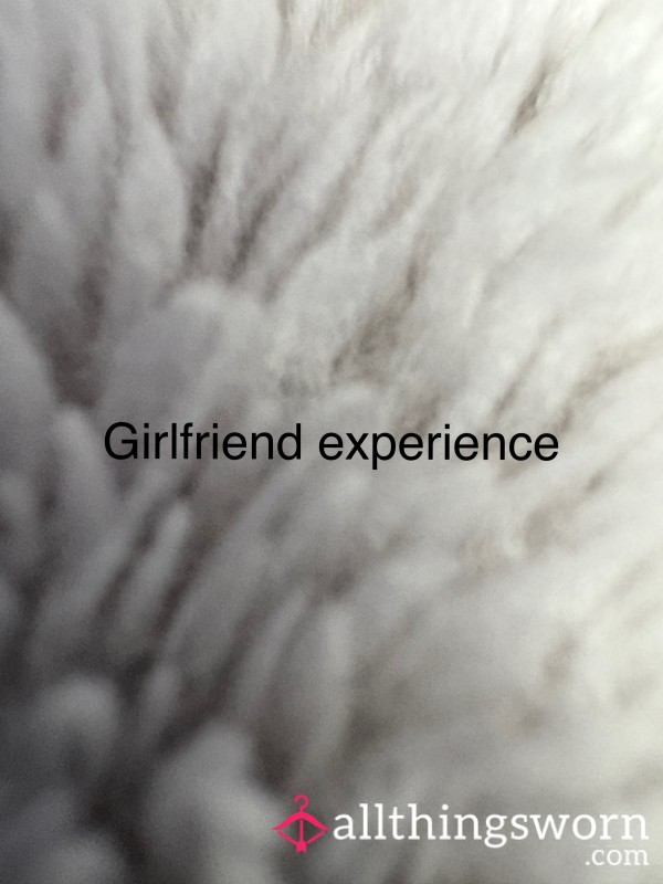 Girlfriend Experience