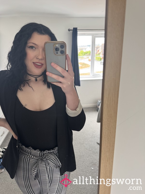 Girlfriend Experience