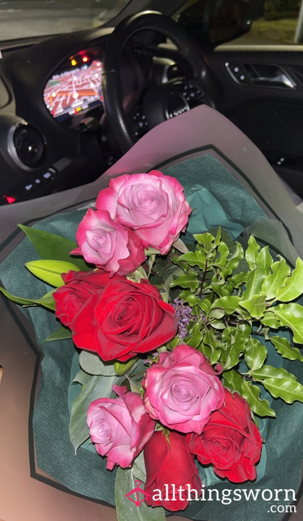 GIRLFRIEND EXPERIENCE 🩷💐