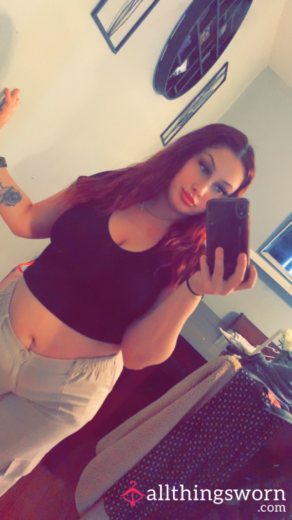 GIRLFRIEND EXPERIENCE