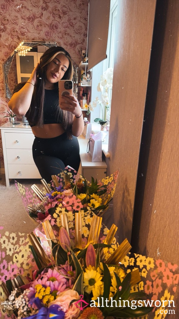 Girlfriend Experience ❤️🤭
