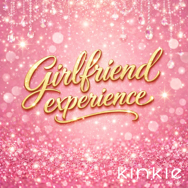 Girlfriend Experience