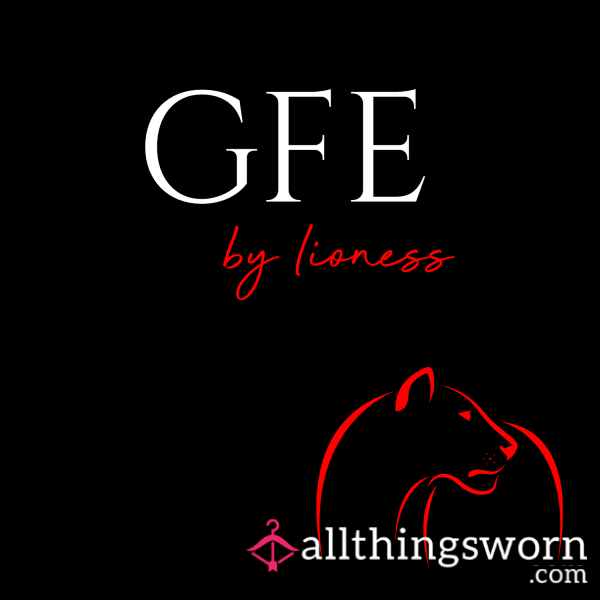 Girlfriend Experience