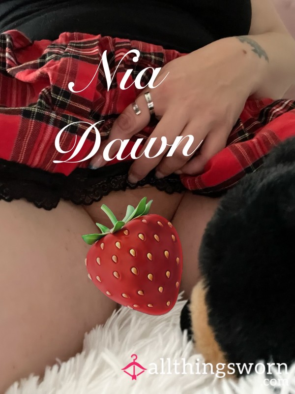 Girlfriend Experience