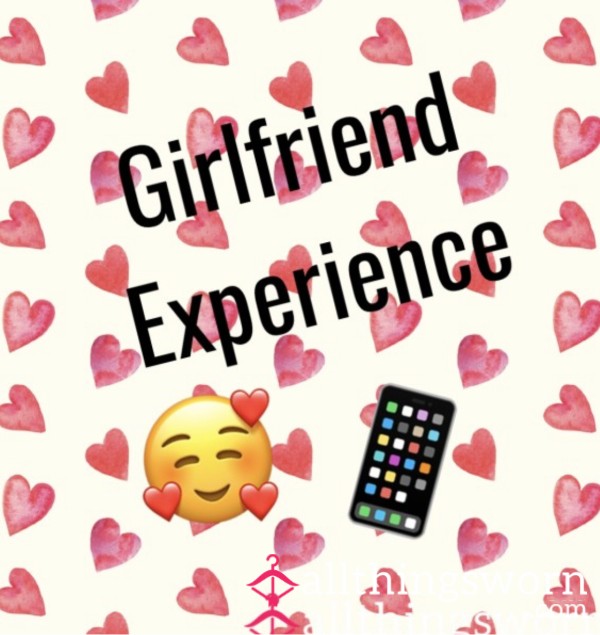 Girlfriend Experience