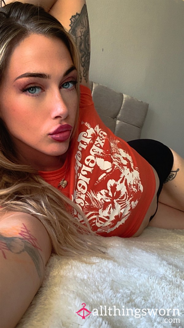 Girlfriend Experience ❤️‍🔥