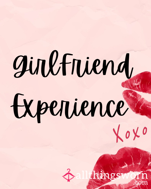 Girlfriend Experience