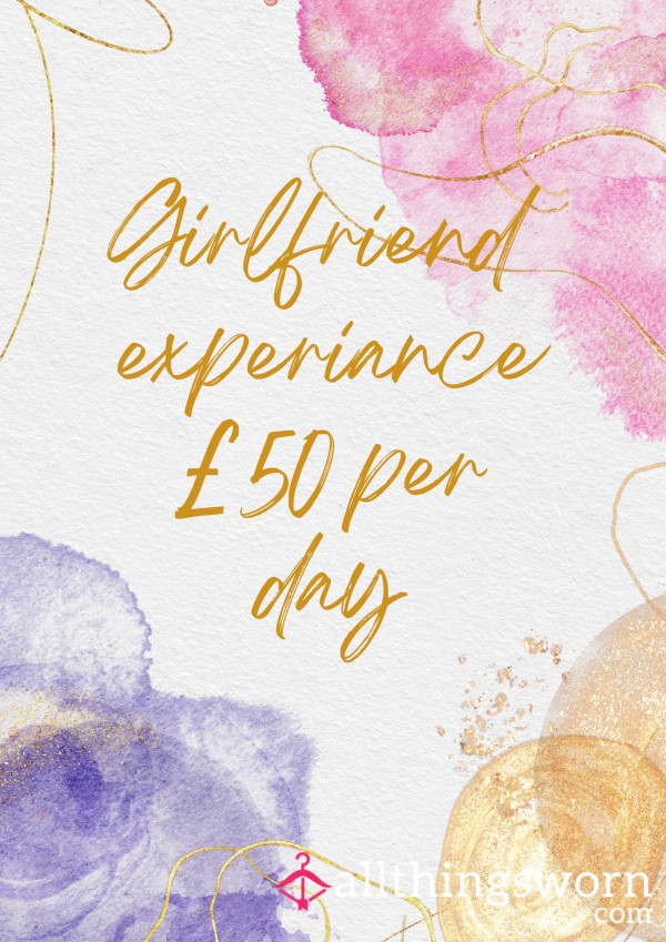 Girlfriend Experience