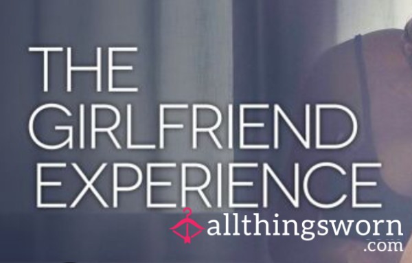 Girlfriend Experience