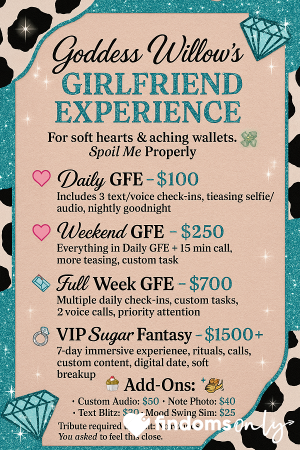Girlfriend Experience