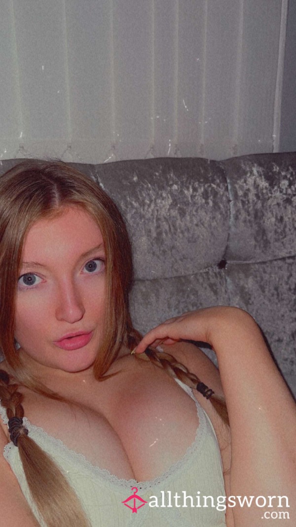 Girlfriend Experience