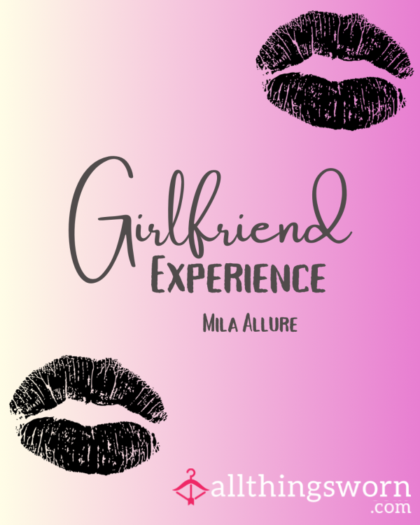 Girlfriend Experience