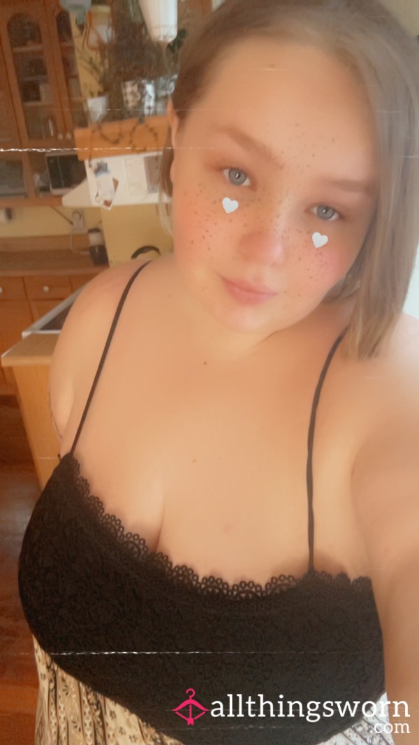 Girlfriend Experience 🤭