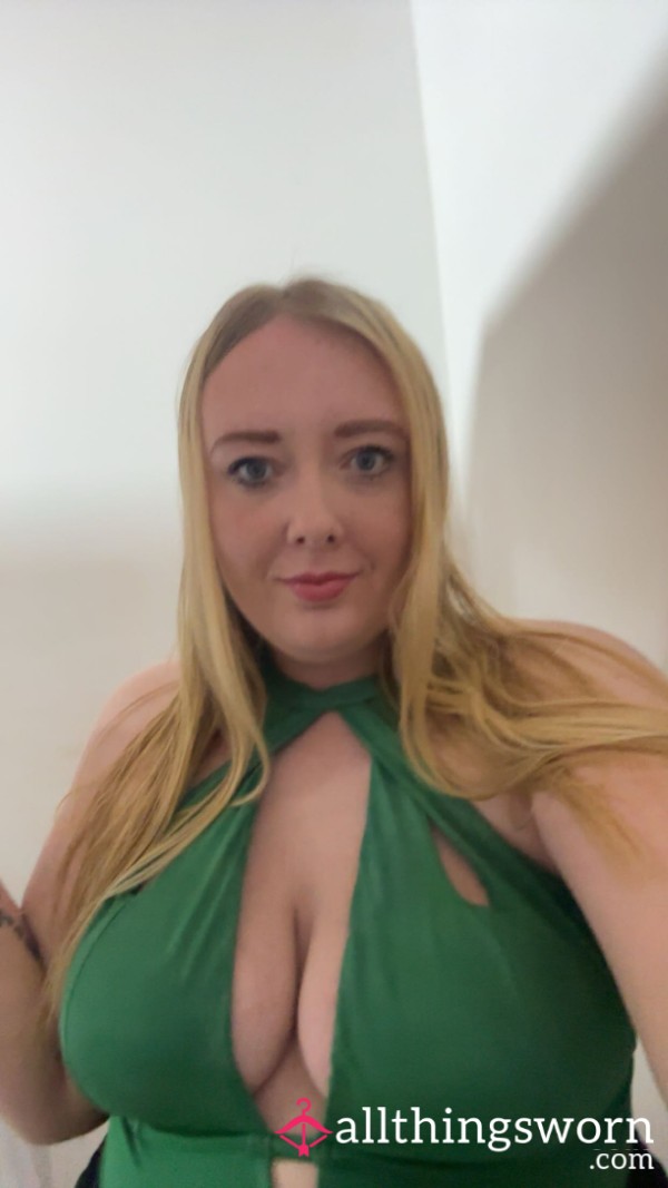 Girlfriend Experience