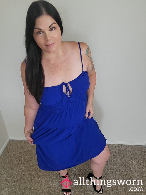 Girlfriend Experience