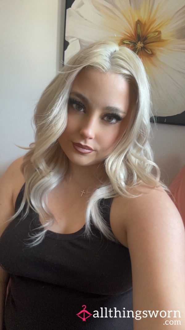 Girlfriend Experience