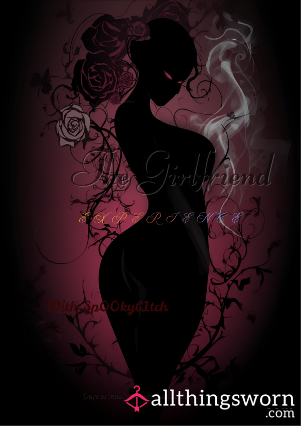 The Whole Girlfriend Experience