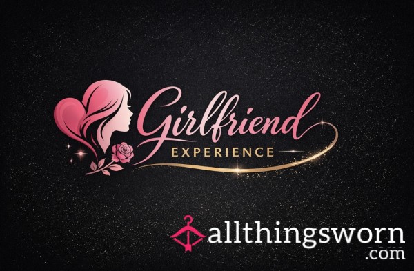 Girlfriend Experience For 3 Days 💕