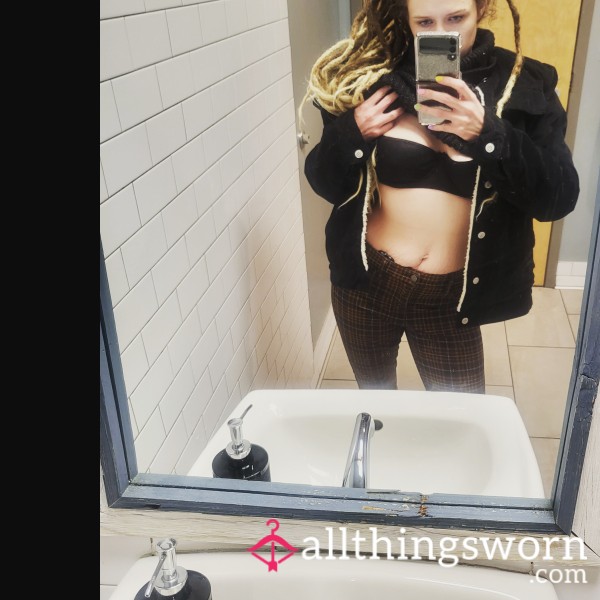 Girlfriend Experience 😘