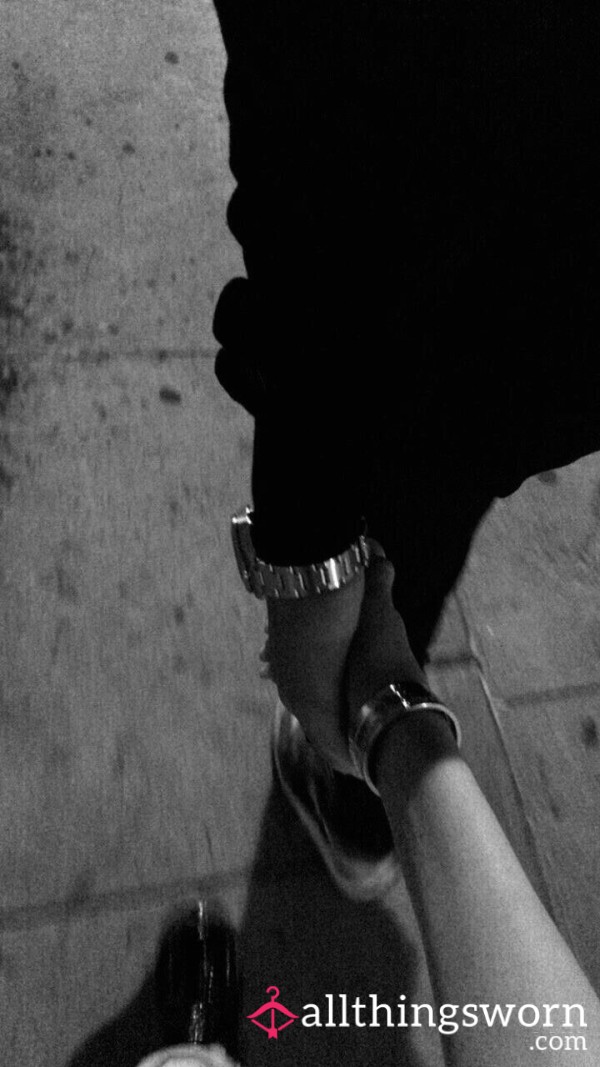 Girlfriend Experience