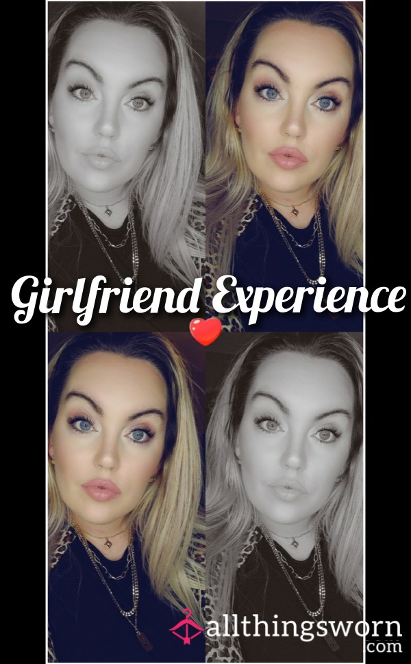 Girlfriend Experience